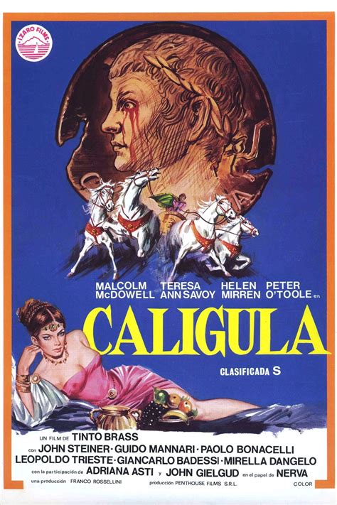 full Caligula